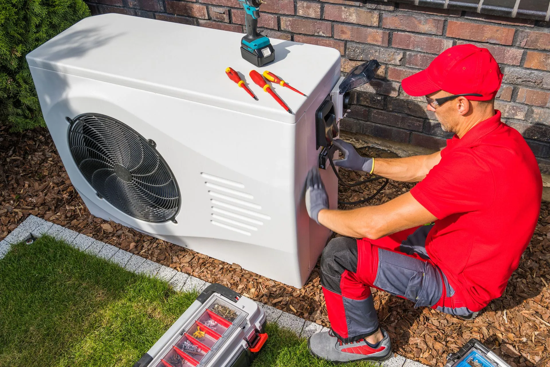 About HVAC in Waukegan, IL